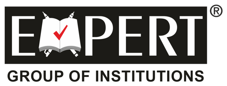 Annual Magazine 2024-25 - EXPERT GROUP OF INSTITUTIONS